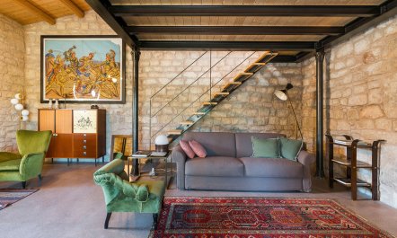 Rustic Sicily 9