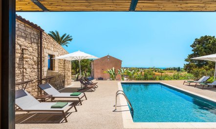 Rustic Sicily 3