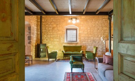 Rustic Sicily 8