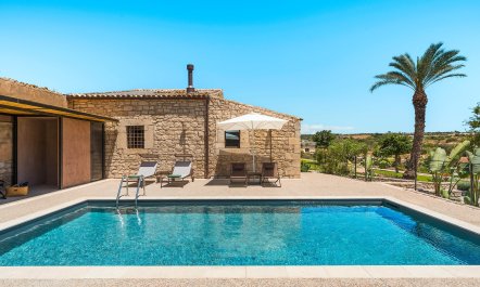 Rustic Sicily
