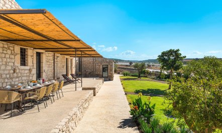 Rustic Sicily 5