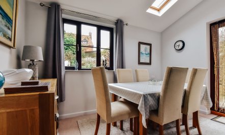 All's Well That Ends Wells 5