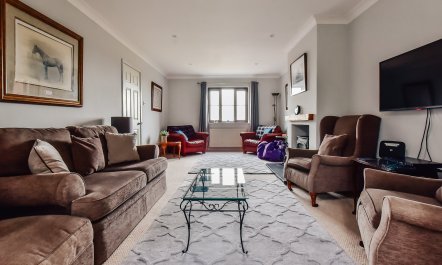 All's Well That Ends Wells