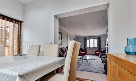 All's Well That Ends Wells 7