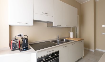 Mementos from Milan 1