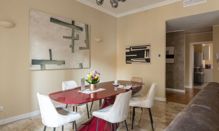 Mementos from Milan 1