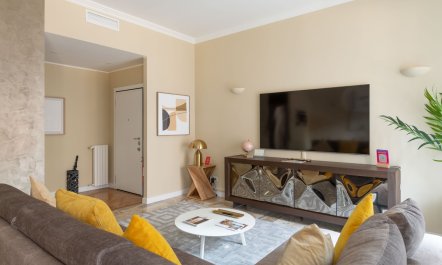 Mementos from Milan 2