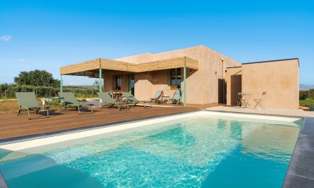 Terracotta Shadows 3