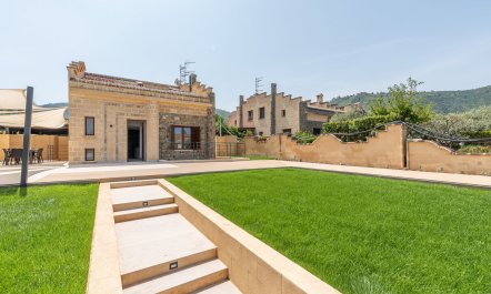 A Sicilian Sanctuary