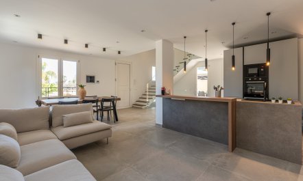 A Sicilian Sanctuary 1