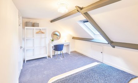 Oh Captain, My Captain 8