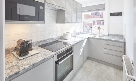 Oh Captain, My Captain 4