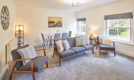 Oh Captain, My Captain