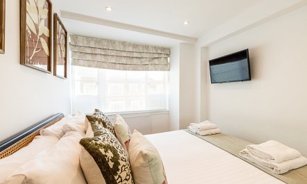 The Chelsea Quarters 6