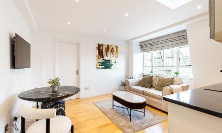 The Chelsea Quarters