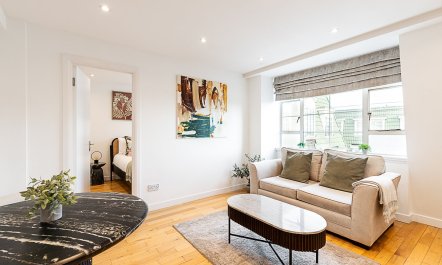 The Chelsea Quarters 2