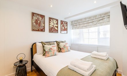 The Chelsea Quarters 1