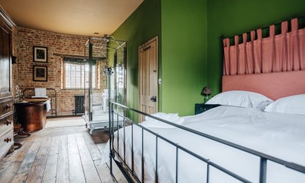 A History Of Colour 5