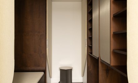 My House of Chrome 5