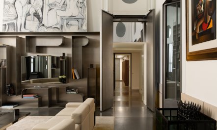 My House of Chrome 2