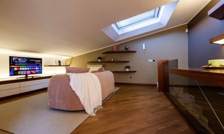 Hidden Quarters 7