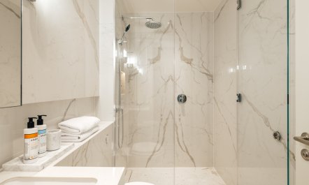Mayfair's Muse 1