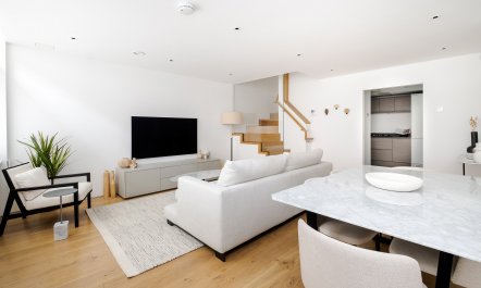 Marylebone's Shine 1