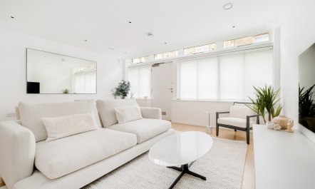 Marylebone's Shine 2