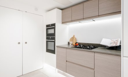 Marylebone's Shine 5