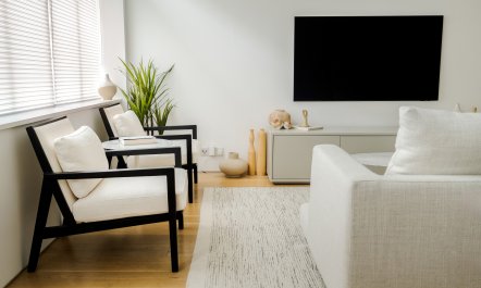 Marylebone's Shine 0