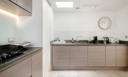 Marylebone's Shine 4