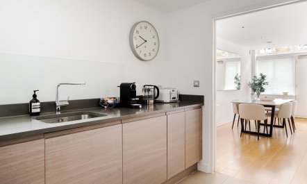 Marylebone's Shine 1