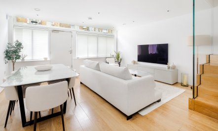 Marylebone's Shine 2