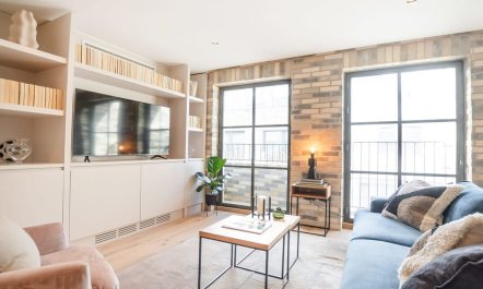 The Bloomsbury Look 2