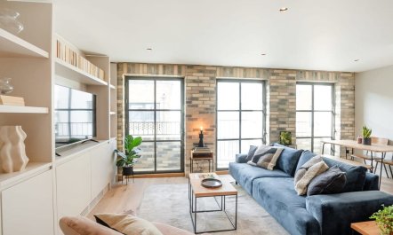 The Bloomsbury Look 3