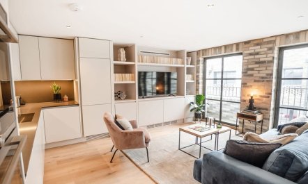 The Bloomsbury Look 5