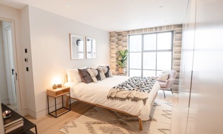 The Bloomsbury Look 6