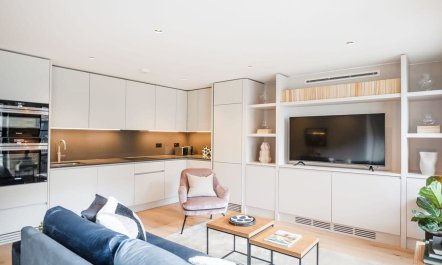 The Bloomsbury Look 4