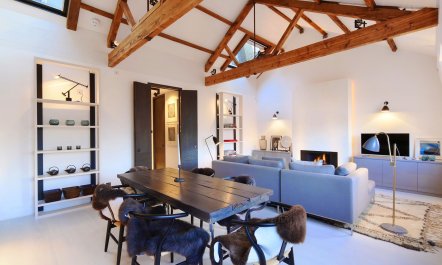 Knightsbridge's Delight 4