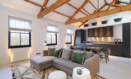 Knightsbridge's Delight 2