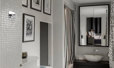 Knightsbridge Reverie 8