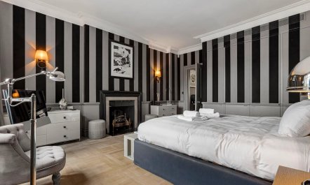 Knightsbridge Reverie 7