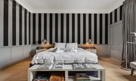 Knightsbridge Reverie 1