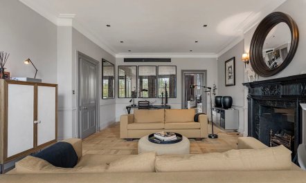 Knightsbridge Reverie 2