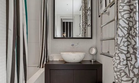 Knightsbridge Reverie 9