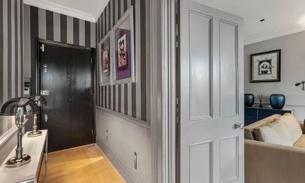 Knightsbridge Reverie 4