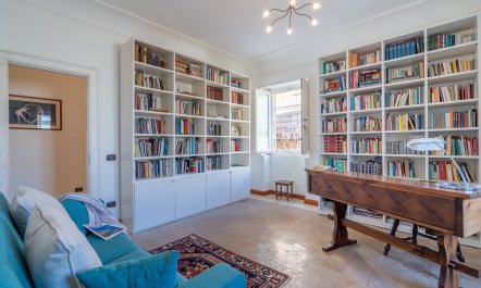 Bookish Abode
