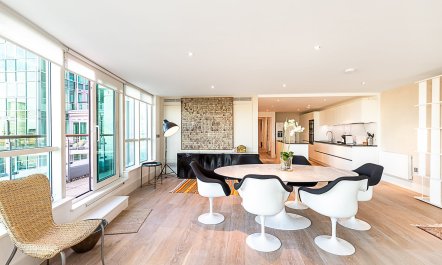 Capital Chic Residence 4