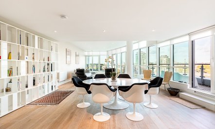 Capital Chic Residence 3