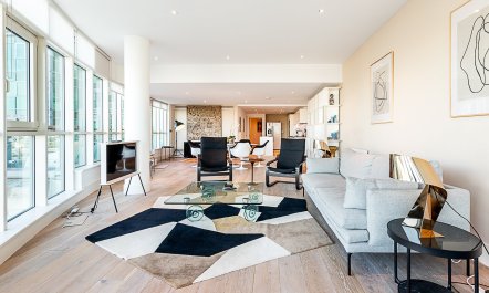 Capital Chic Residence 2